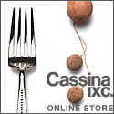 Cassina ixc. Design store(株式会社カッシーナ・イクスシー)