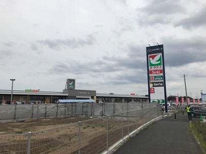 ヨークマートもねの里モール店 ペログビワイン日記