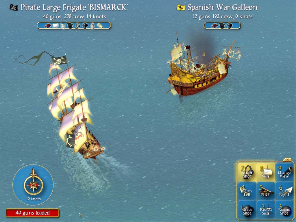 Battle of Lepanto - Wikipedia, the free.