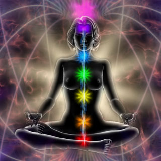 Chakra Meditation - YouTube