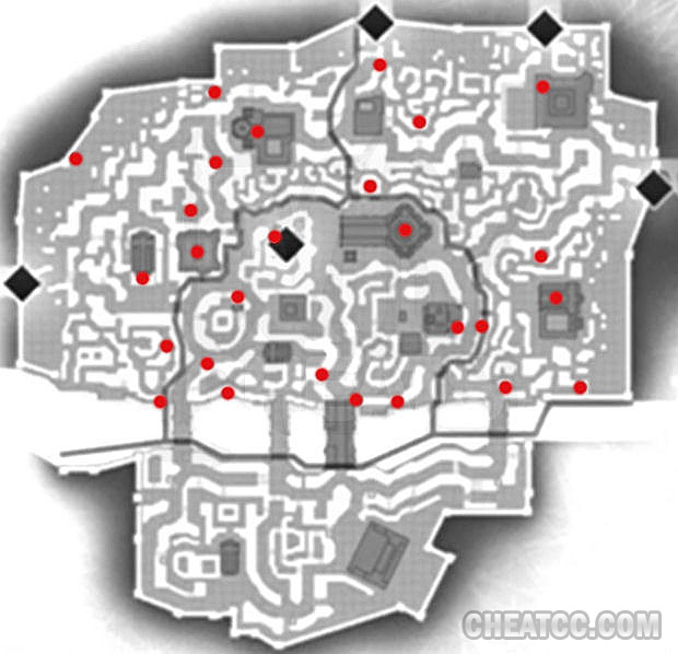 Assassins Creed 2 Santa Maria Gloriosa.