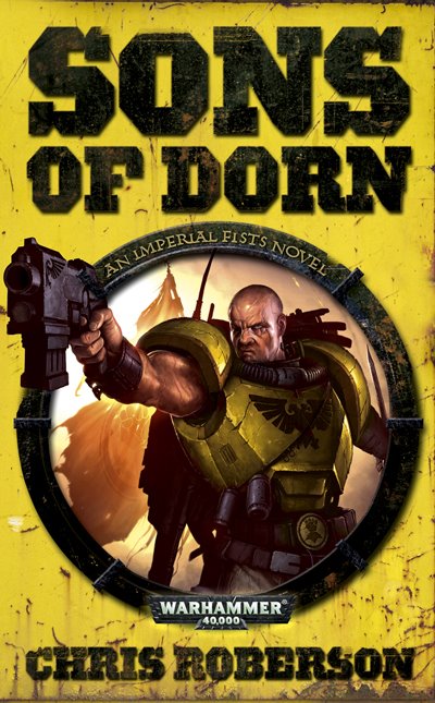 Imperial Fists - Lexicanum