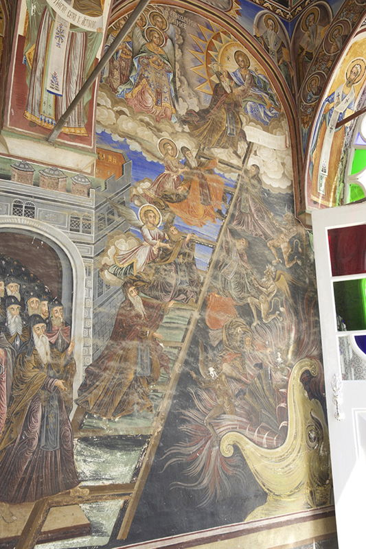 聖山アトス巡礼紀行(特別編)『孤高の祈り ギリシャ正教の聖山アトス』を読む 司祭・パワェル中西裕一 聖山アトス巡礼紀行(特別編)『孤高の祈り ギリシャ正教の聖山アトス』を読む 司祭・パワェル中西裕一