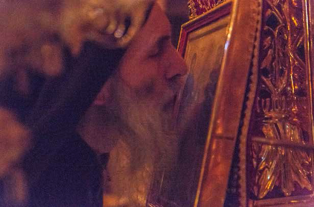 聖山アトス巡礼紀行(特別編)『孤高の祈り ギリシャ正教の聖山アトス』を読む 司祭・パワェル中西裕一 聖山アトス巡礼紀行(特別編)『孤高の祈り ギリシャ正教の聖山アトス』を読む 司祭・パワェル中西裕一