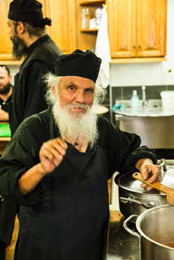 聖山アトス巡礼紀行(特別編)『孤高の祈り ギリシャ正教の聖山アトス』を読む 司祭・パワェル中西裕一 聖山アトス巡礼紀行(特別編)『孤高の祈り ギリシャ正教の聖山アトス』を読む 司祭・パワェル中西裕一