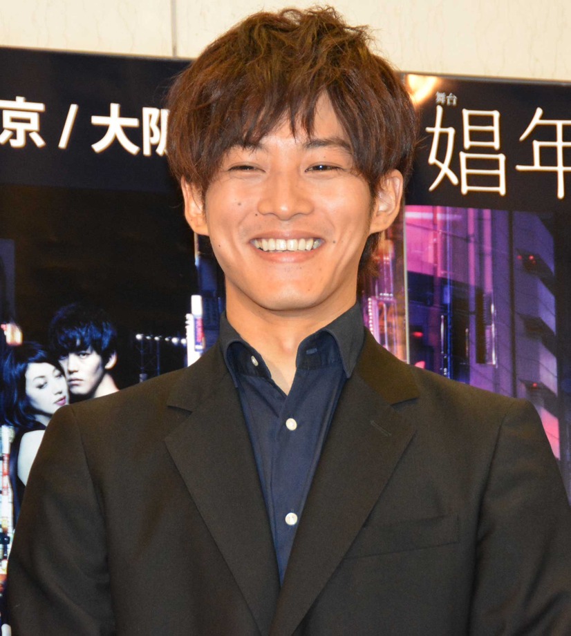 松坂桃李主演 娼年 まとめ 舞台版との違いは エンタメ芸能ブログ