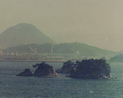 「備讃瀬戸　三ツ子島」の画像検索結果