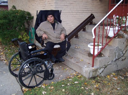 Accessible Rental Housing - VHDA