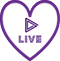 LINE LIVE