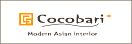 バリ雑貨・アジアン雑貨のお店Cocobari