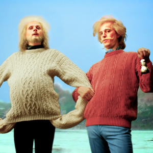 Dress Shirt Apron!! Another Gift From The .