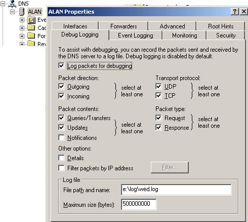 GC: Logger - org.apache.log4j.Logger.
