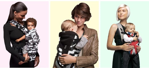 Snugli（スナグリ）