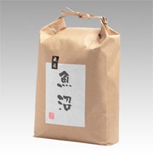 南魚沼産コシヒカリ