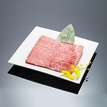叙々苑 焼肉ギフト［和牛カルビ］【A-21】