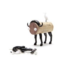 アニマルコルカー モンキー