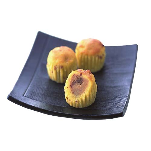 ふるや古賀音庵　芋すいーと