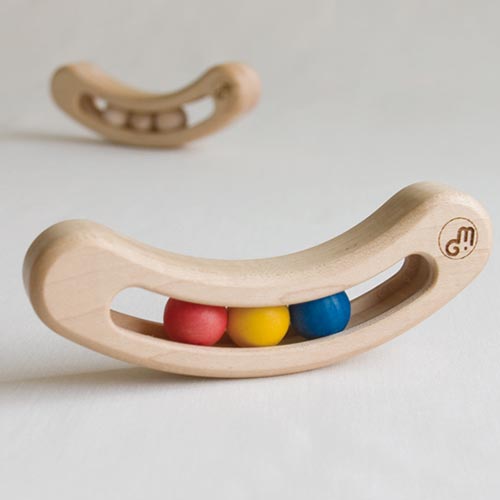 [first toy] ファーヴァ fava （カラー）/　Mastro Geppetto