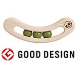 [first toy] ファーヴァ fava （グリーン）/　Mastro Geppetto