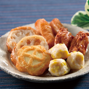 お歳暮ランキング