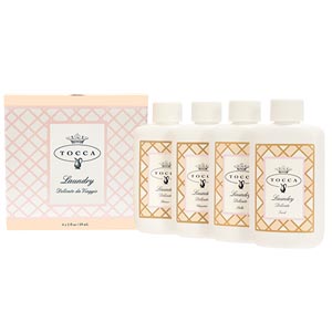 【TOCCA】トッカ ミニランドリーデリケートボックスセット