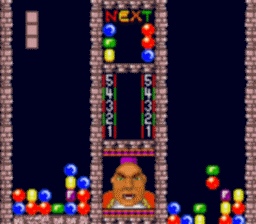 Super Nintendo (SNES) Games Database.