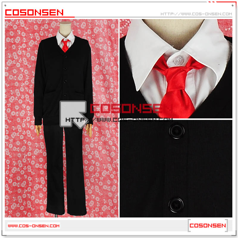 黒子のバスケ 陽泉高校 氷室辰也 衣装 黒子のバスケ 愛の衣装 登場 黒子のバスケ 陽泉高校 氷室辰也 衣装 黒子のバスケ 愛の衣装 登場