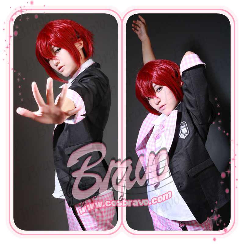 画像2: MARGINAL#4　CHU CHU LUV SCANDAL　桐原アトム　衣装販売 コスプレ衣装