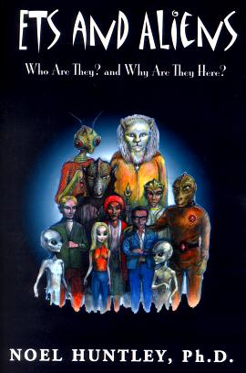 Are ETs & UFOs Real? - Answers in Genesis