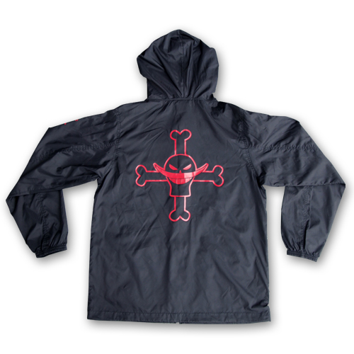 ONE PIECE/From TV animation ワンピース/エースウインドブレーカー