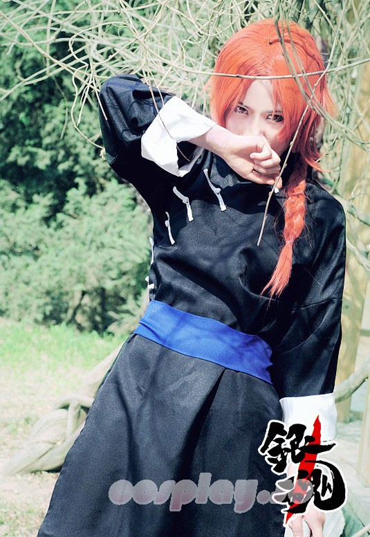 銀魂 神威 コスプレ衣装をおすすめ 激安衣装専門店 Www Cospya Com