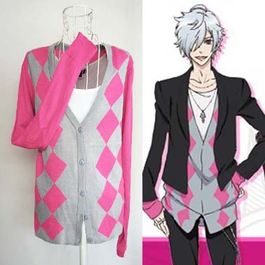 Brothers Conflict ブラザーズ コンフリクト 朝日奈椿 セーターコスプレ衣装 Alisonamoのブログ