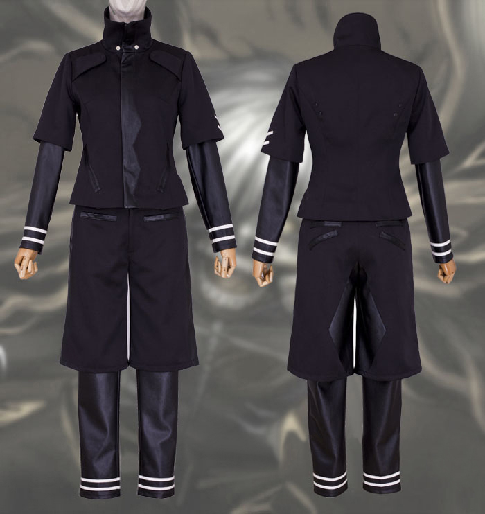 東京喰種 トーキョーグール 金木研 かねき けん コスプレ衣装 戦闘服 コスチューム 激安衣装専門店 Www Cospya Com