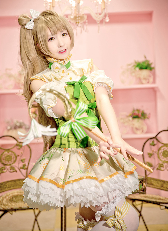 ラブライブ コスプレ衣装が次々と販売中 激安衣装専門店 Www Cospya Com