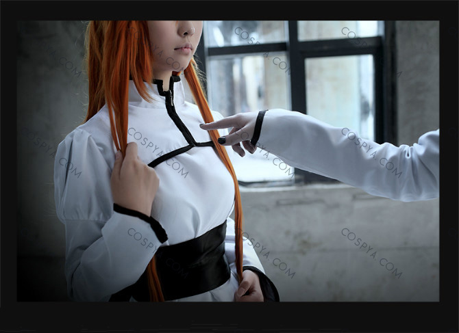 Bleach 井上織姫 コスプレ衣装 Cospyaのブログ