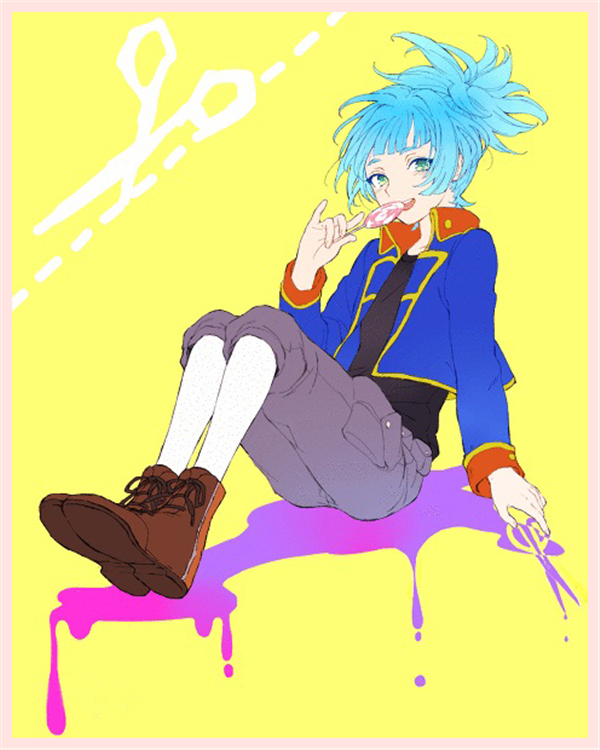 Cospyaから 紫雲院素良のコスプレ衣装が絶賛発売中 Cospyaのブログ