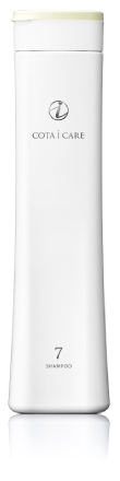 コタ アイ ケア シャンプー 7