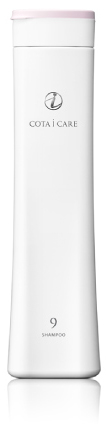 コタ アイ ケア シャンプー 9