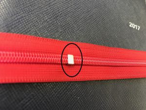 身近にある隠れるファスナー ふぞくやのブログ 身近にある隠れるファスナー ふぞくやのブログ