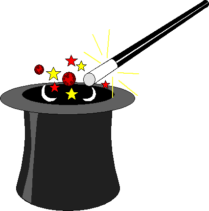 Welcome to Magic Eye Inc.