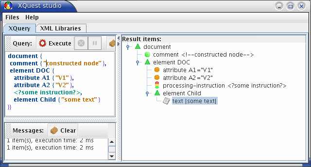 Releases - The Apache Xerces™ Project.