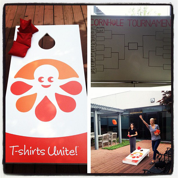Funny and Unique Cornhole Team Names for.