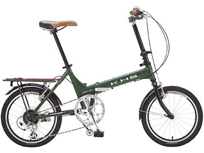 KHSケイエイチエスF-18ACE