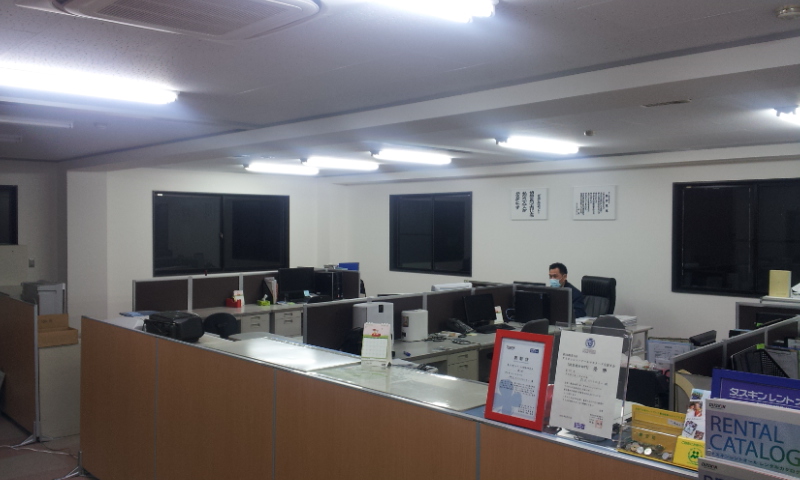 NEW所沢イベントセンター