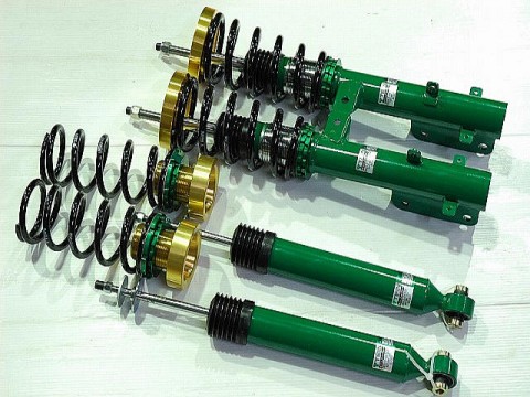 05-09 マスタング