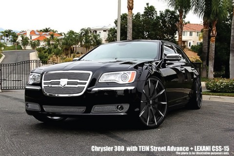 Chrysler300_LEXANI_CSS15