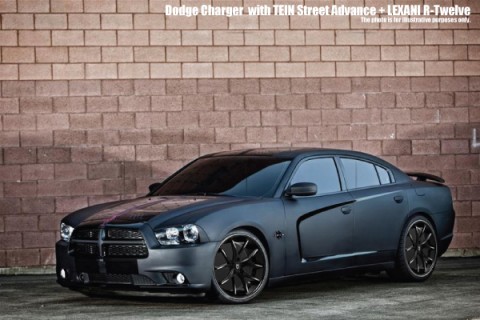 DodgeCharger_LEXANI_Rtwelve