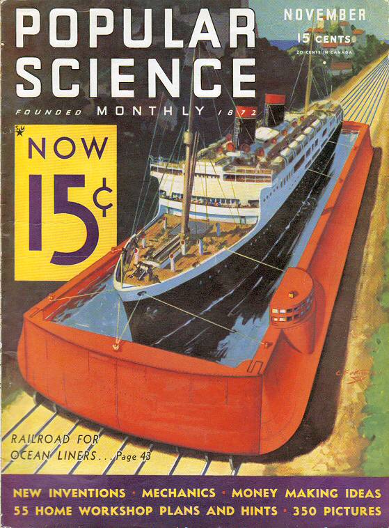 Popular Science archives - The Online.