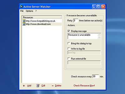 Watcher: Web security testing tool and.