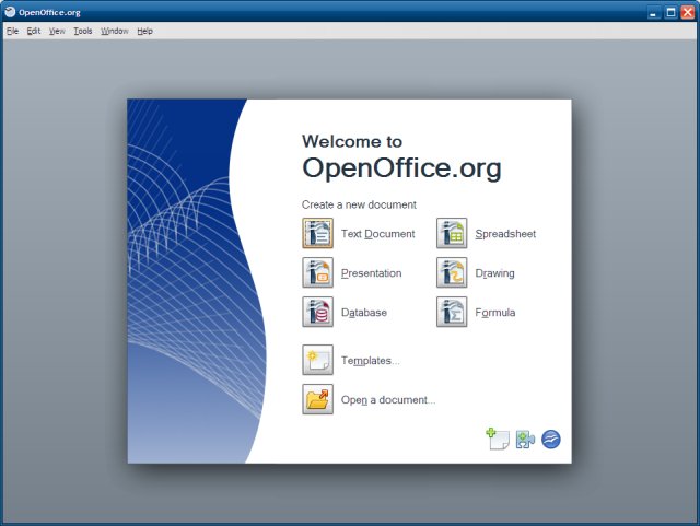 Apache OpenOffice - Descargar